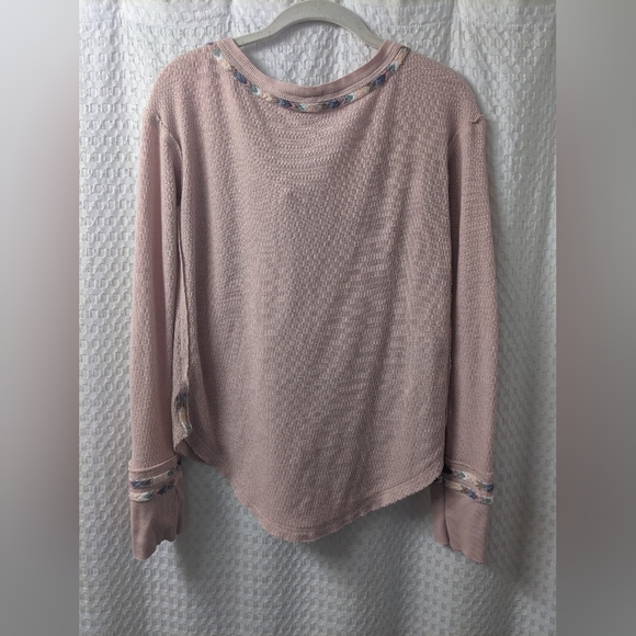 Free people Henley small - Picture 5 of 5